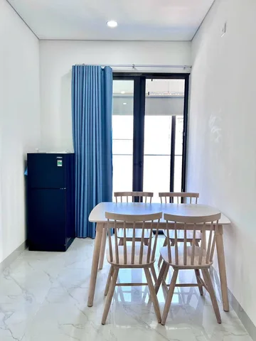 1-комнатная квартира, An Thuong 17, фото 4