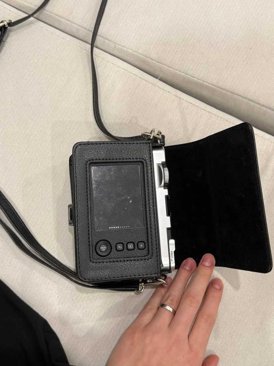 Instax Mini Evo, фото 3