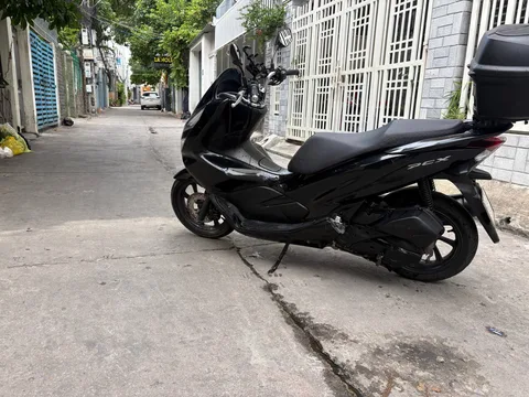 Honda PCX 150cc, 2018, фото 4