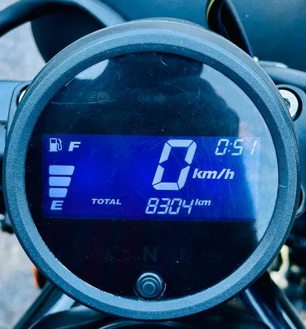 Honda Rebel 300, 2021, фото 5