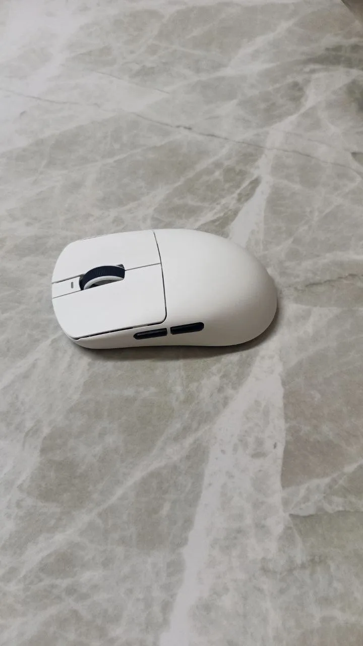Компьютерная мышь VXE R1 SE+