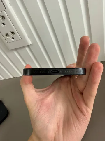 IPhone 16 pro max 256gb, фото 5