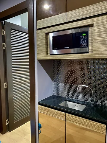 Студия 45 м² с балконом и джакузи в The Regent Bangtao, фото 2