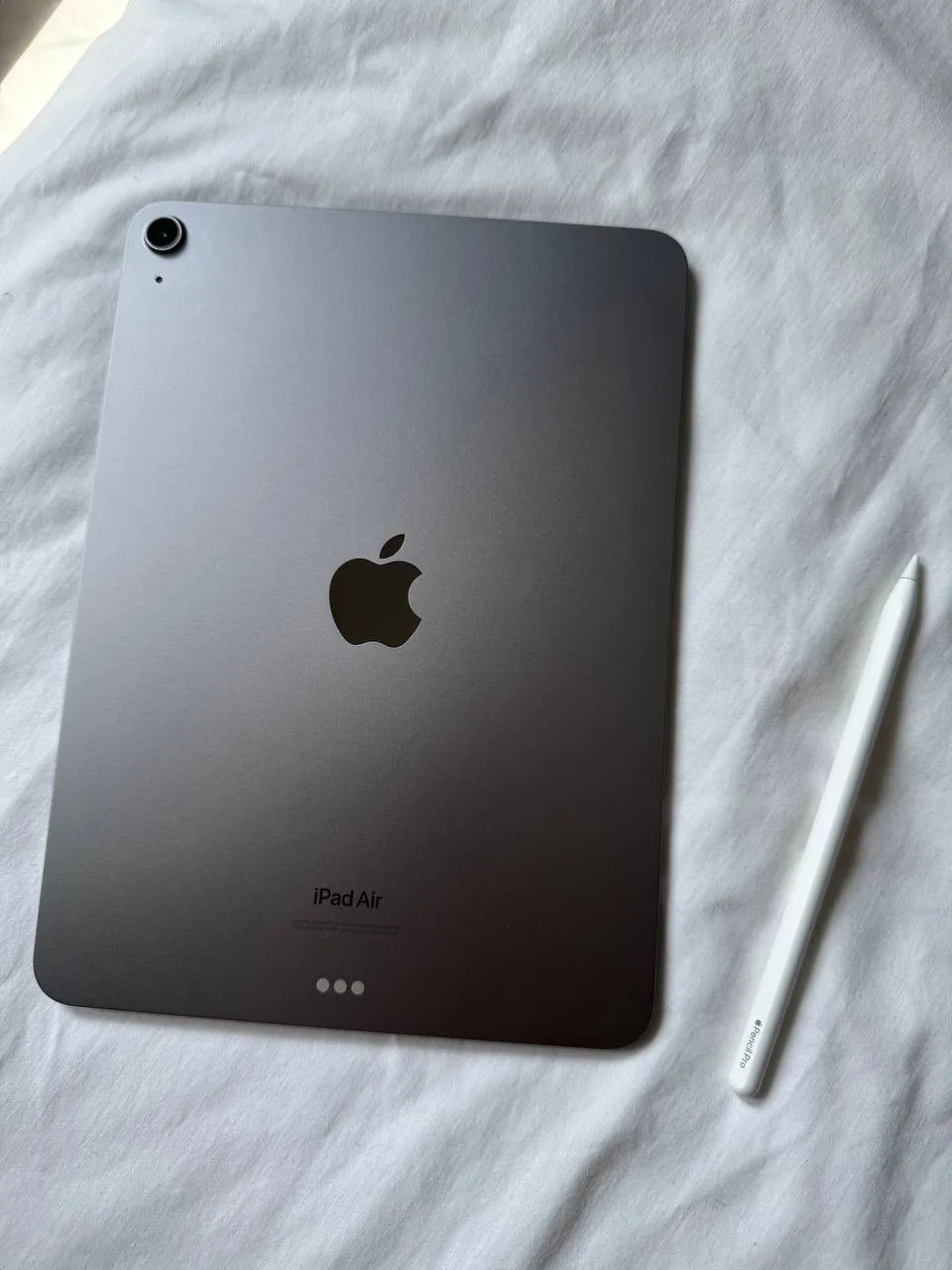 iPad Air 11-inch (М2), 128GB, Apple Pencil Pro