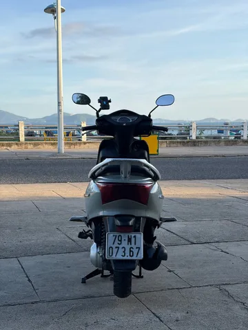 Honda Lead 110, 2011, фото 4