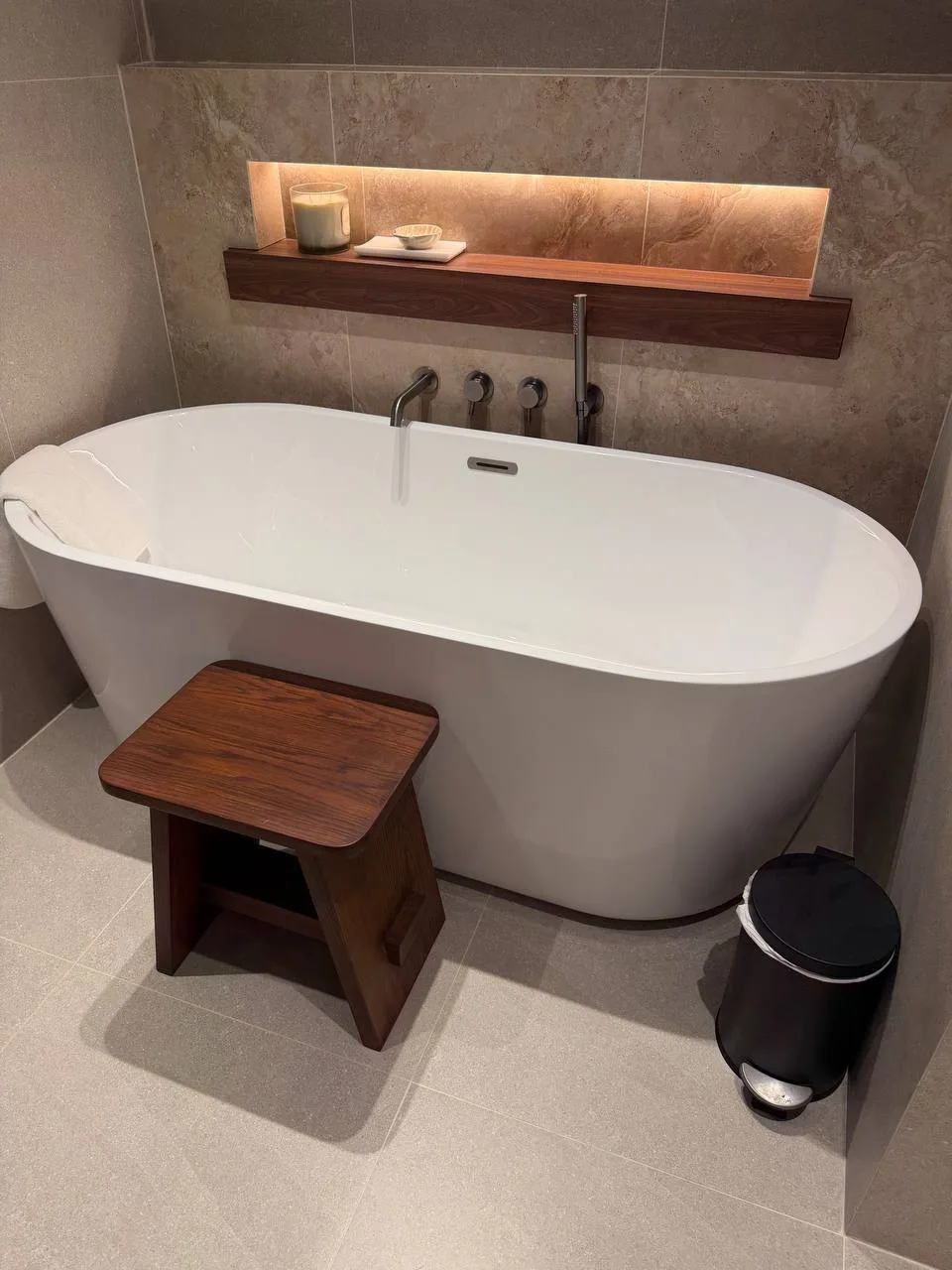 Двухкомнатные апартаменты 81,2 м² в LA GREEN, Банг Тао, фото 4