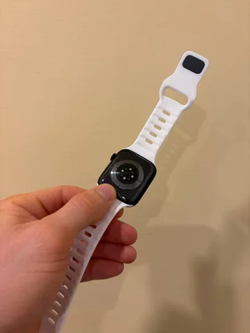 Apple watch 7, 45 мм, фото 2