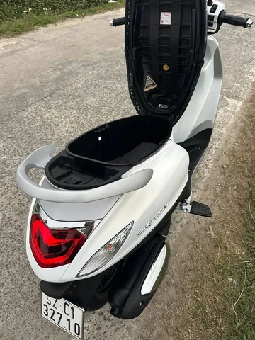 Yamaha Grande, фото 4