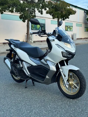 Honda ADV 150 ABS, 2022, фото 2