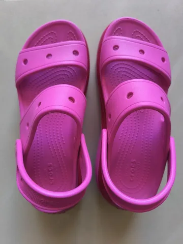 Crocs, размер 37-38, фото 2