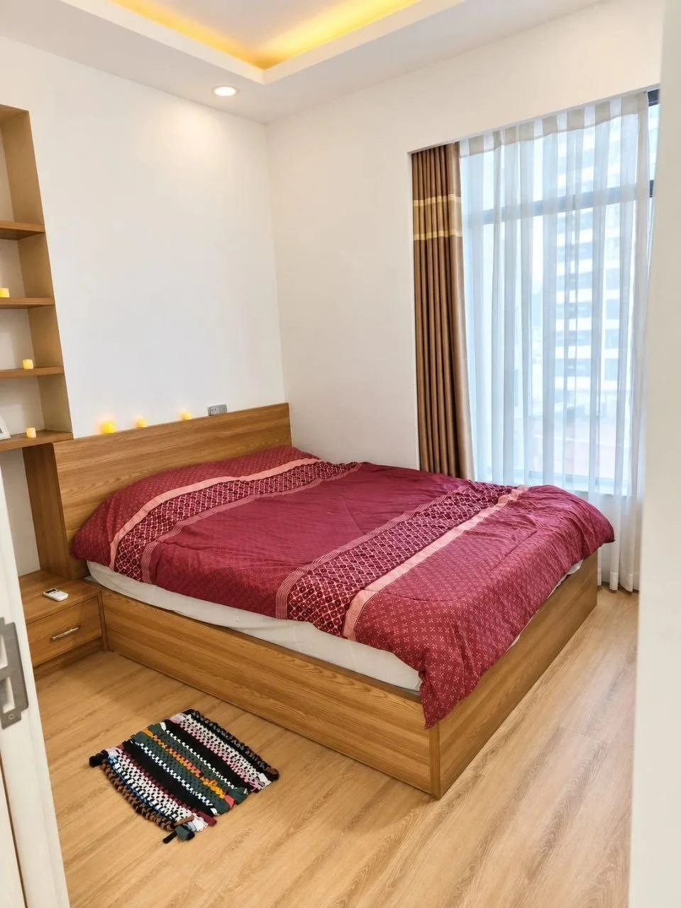 Квартира 2-bedroom в Oceanus, 56 м², фото 2