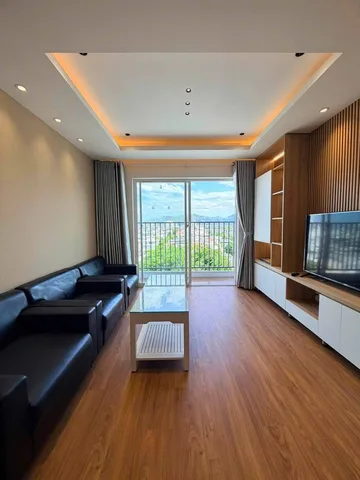 Квартира 70 м² с 2 спальнями, CT3 VCN Phuoc Hai, фото 5