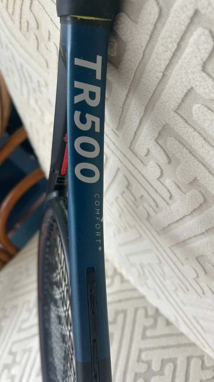 Теннисная ракетка Artengo TR500 Comfort, фото 2