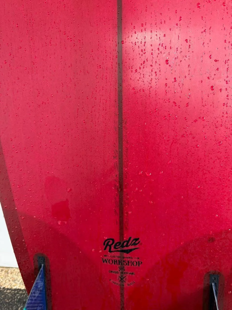 Доска для серфинга Manta 7’0”, 45 л, фото 3