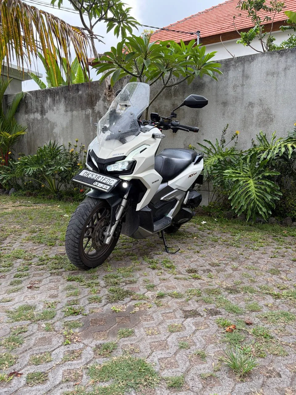 Honda ADV 160 ABS, 2024, фото 10