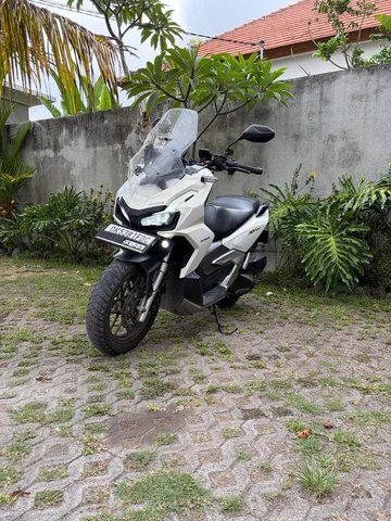 Honda ADV 160 ABS, 2024, фото 10