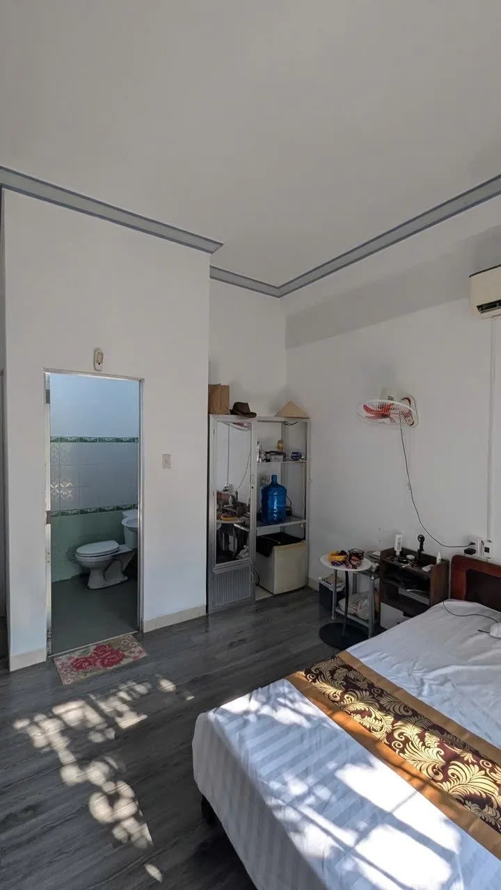 Комната у моря, юг Нячанга, фото 4