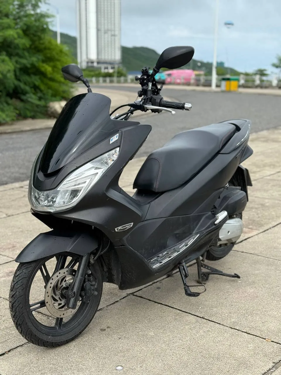 Honda pcx 125, 2014, фото 2