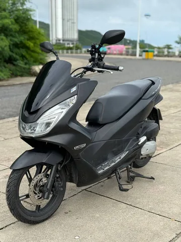 Honda pcx 125, 2014, фото 2