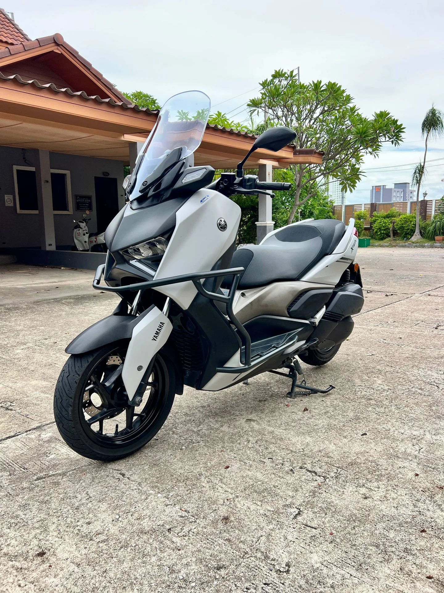 X-Max, 2023, фото 4