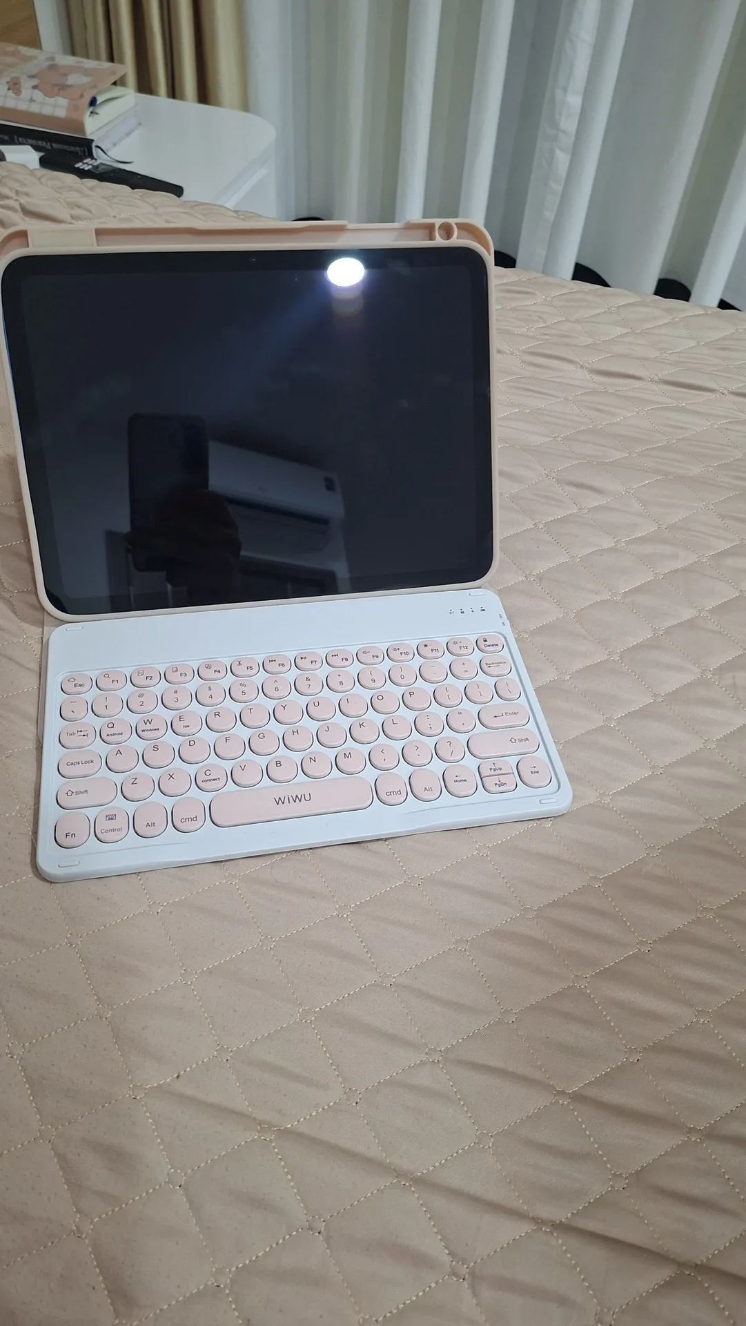 Apple iPad A16, 128 ГБ