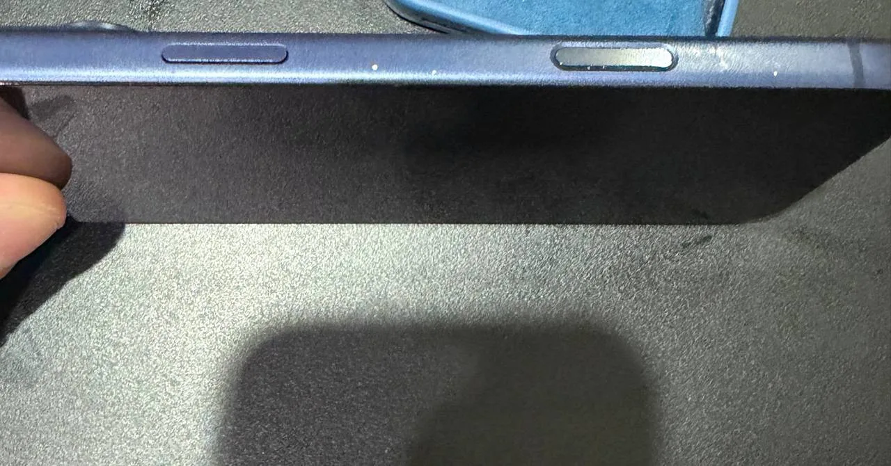 iPhone 17 pro max 256 GB, фото 4