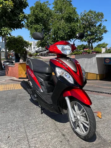 KYMCO CANDY Hi 50cc, фото 2