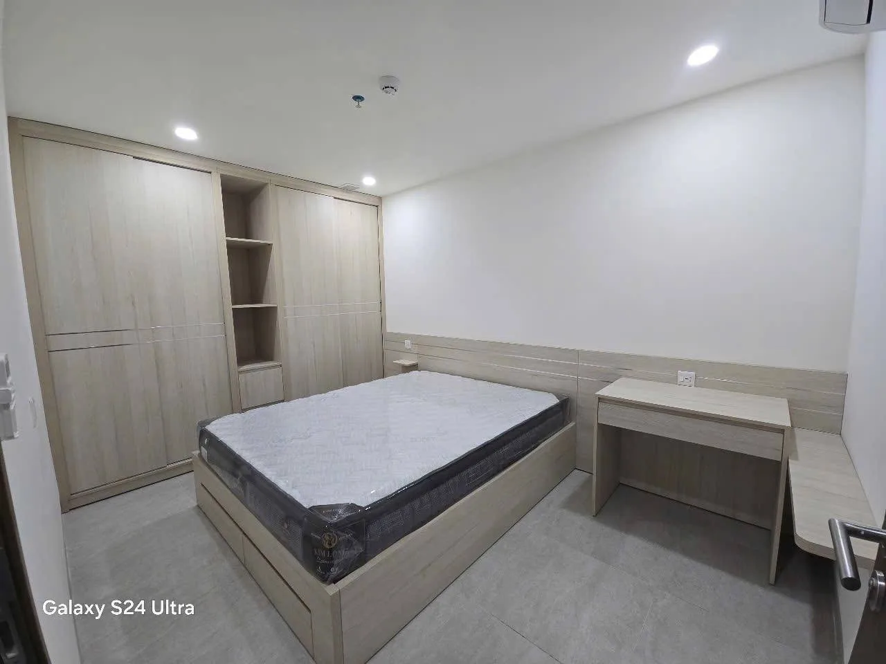 Квартира 65 м², 2 спальни, HUD Phuoc Long, юг Нячанга, фото 6