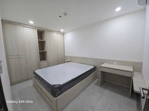 Квартира 65 м², 2 спальни, HUD Phuoc Long, юг Нячанга, фото 6