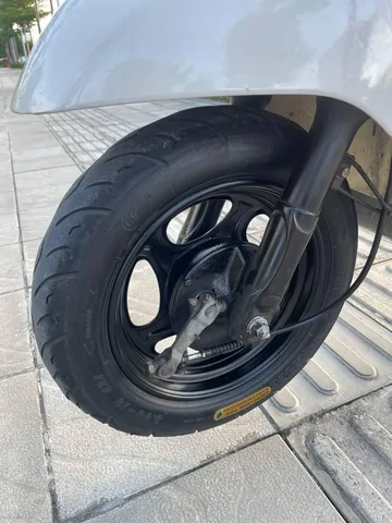 Scoopy Crea 50cc, 2020, фото 7