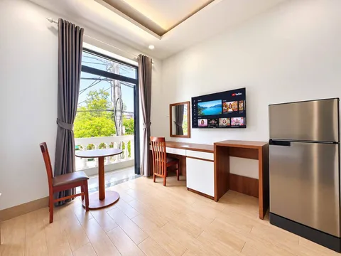 Студия 35 м² в ACC Vườn Xoài, центр Нячанга, фото 4