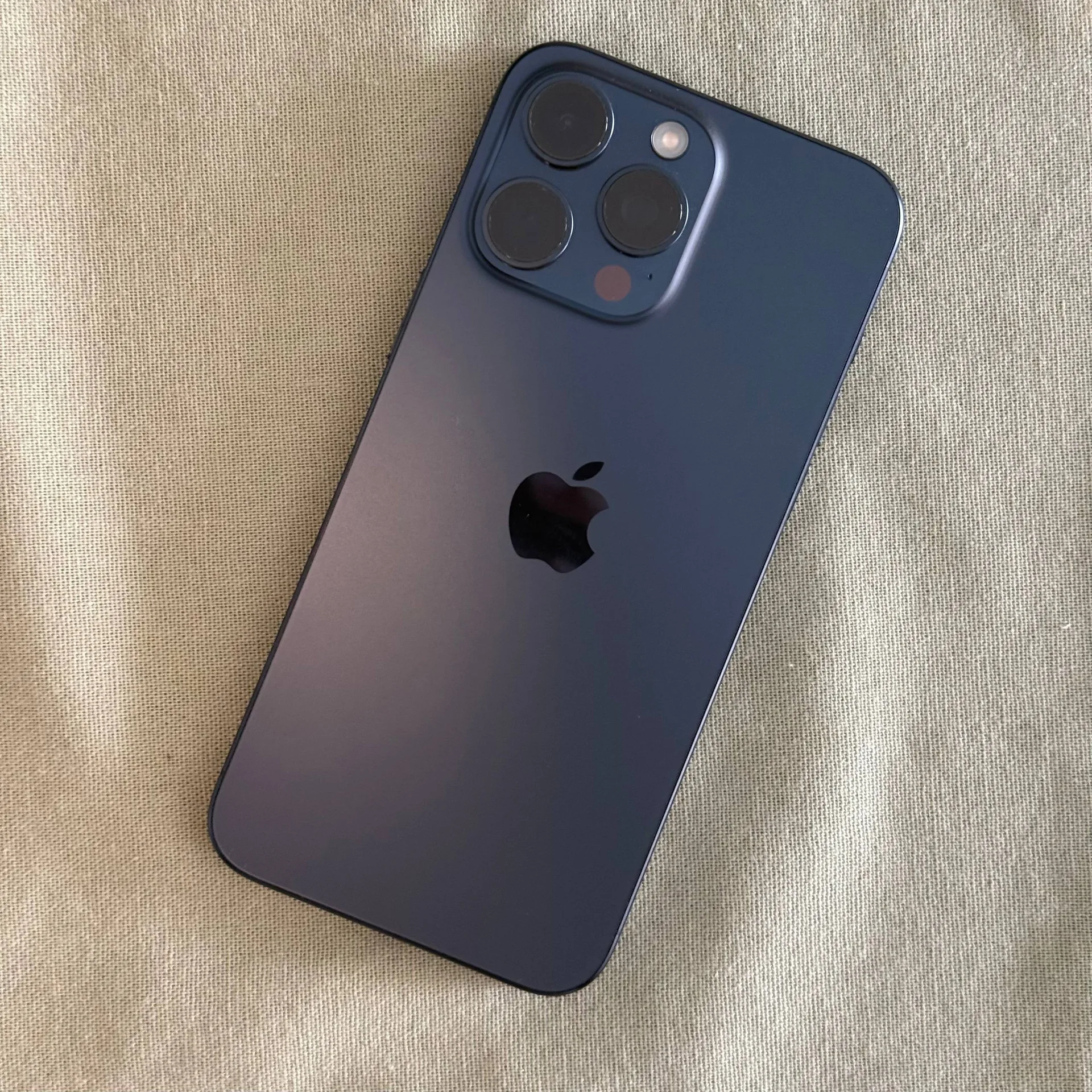iPhone 15 Pro Max, 256 ГБ, фото 5