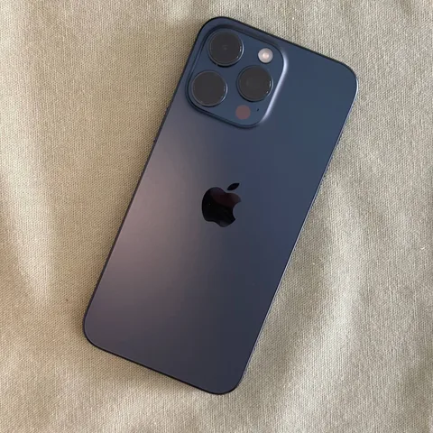 iPhone 15 Pro Max, 256 ГБ, фото 5