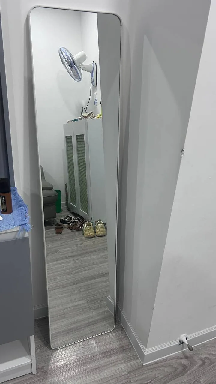 Зеркало напольное в полный рост