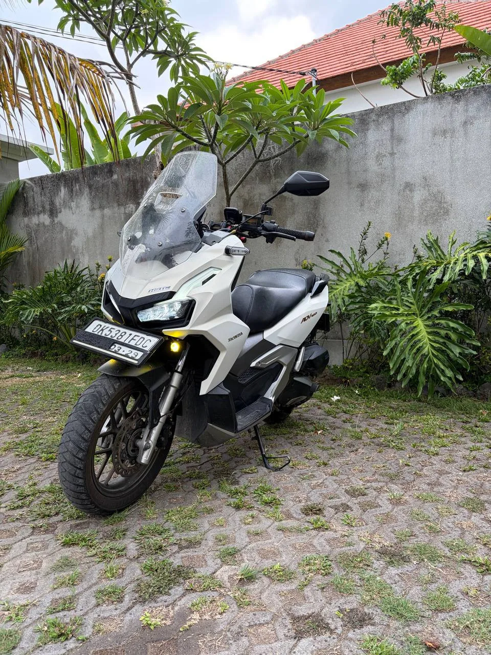 Honda ADV 160 ABS, 2024, фото 9