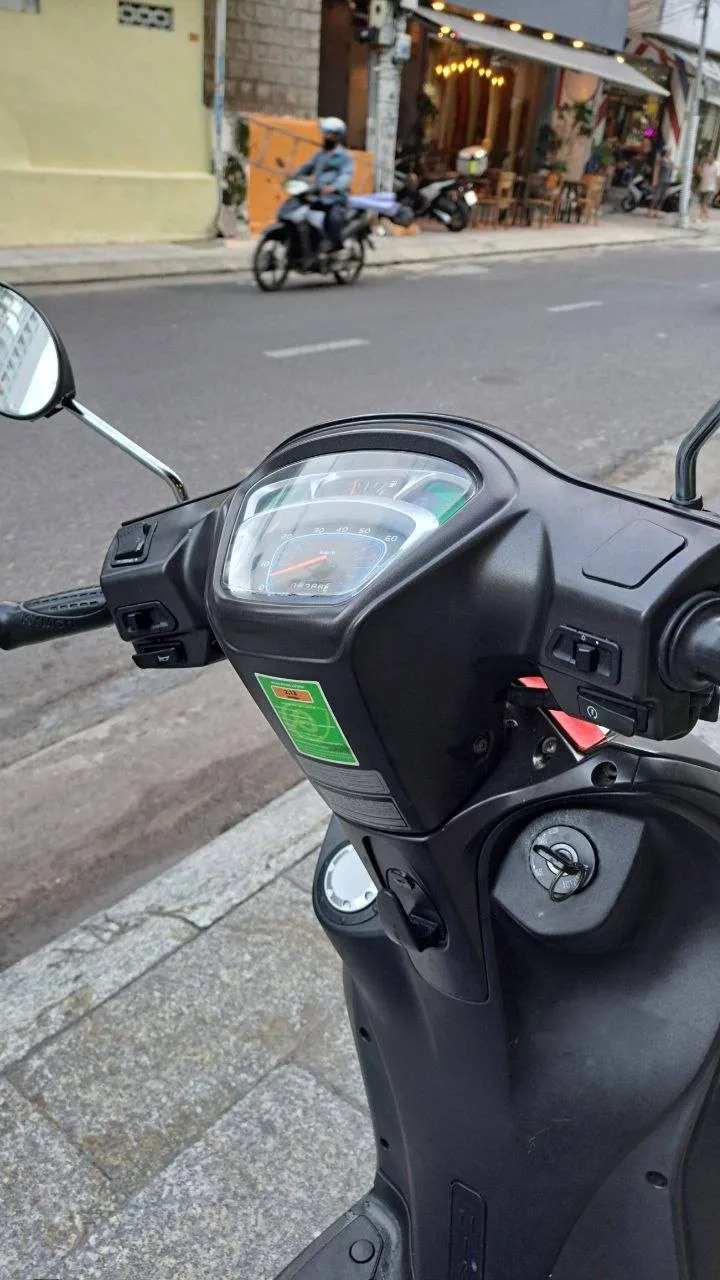 Kymco Candy Hermosa 50cc, 2022, фото 3