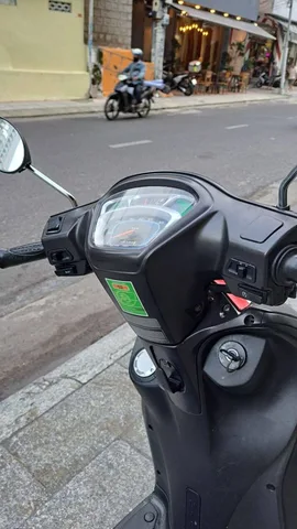 Kymco Candy Hermosa 50cc, 2022, фото 3