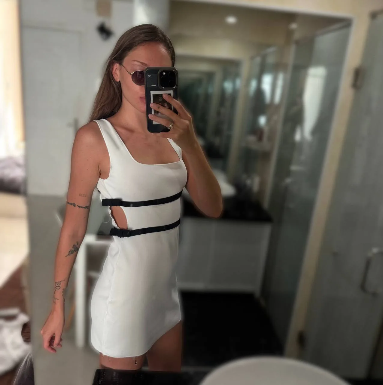 Платье Zara