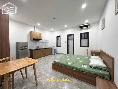 Квартира 30 м² в ACC Mango Garden, AC-08102, фото 2