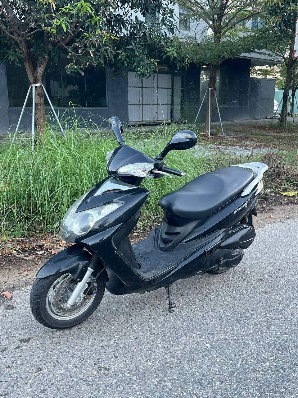 Sym Excel 150