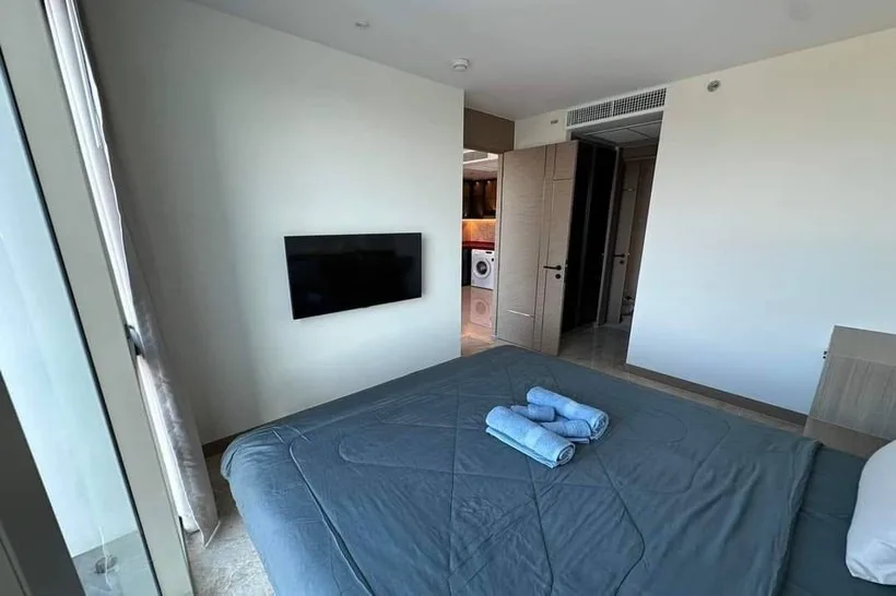 1-спальная квартира 40 м² с джакузи в Riviera Ocean Drive, фото 9