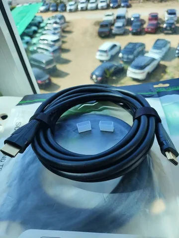 Кабель HDMI 2.0, 3 метра, новый, фото 5