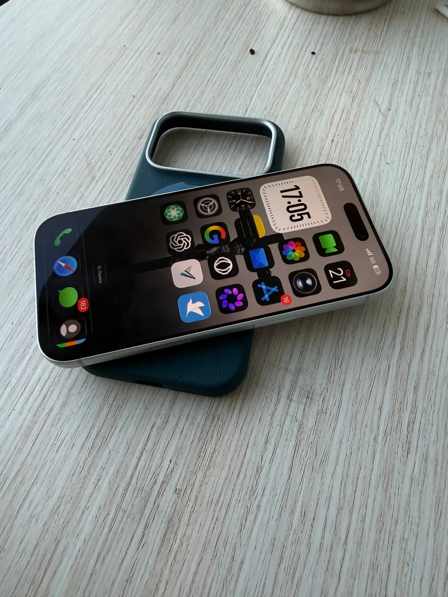 iPhone 17 Pro, 256 GB, фото 4