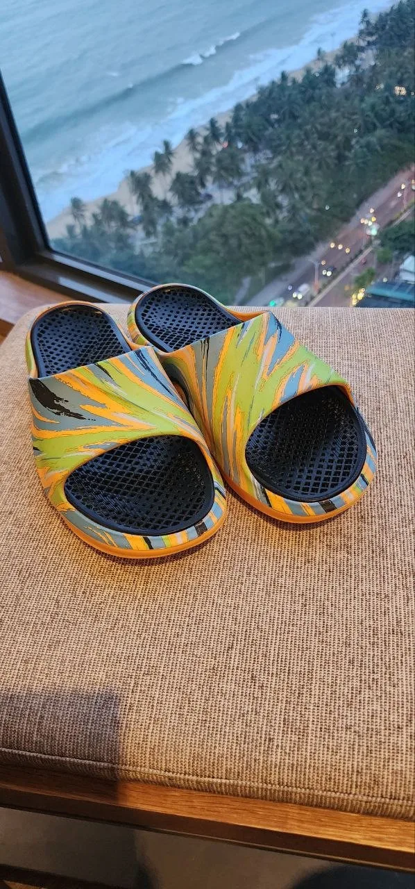 Сандалии Asics Actibreeze 3D Sandal, размер 43-44, фото 2