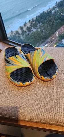 Сандалии Asics Actibreeze 3D Sandal, размер 43-44, фото 2