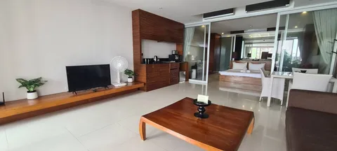 Квартира 80 м² с 1 спальней, Сурин, фото 4