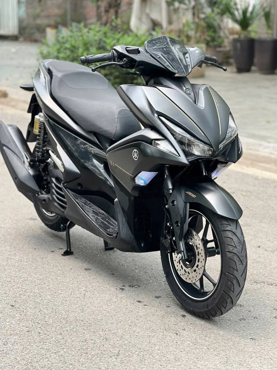 NVX 155cc, 2018, фото 2