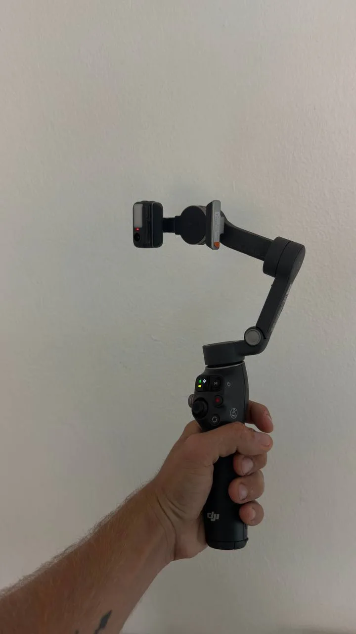 DJI Mobile 8, фото 2