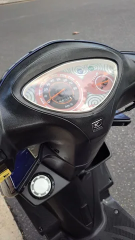 Kymco Candy 50cc, 2015, фото 6