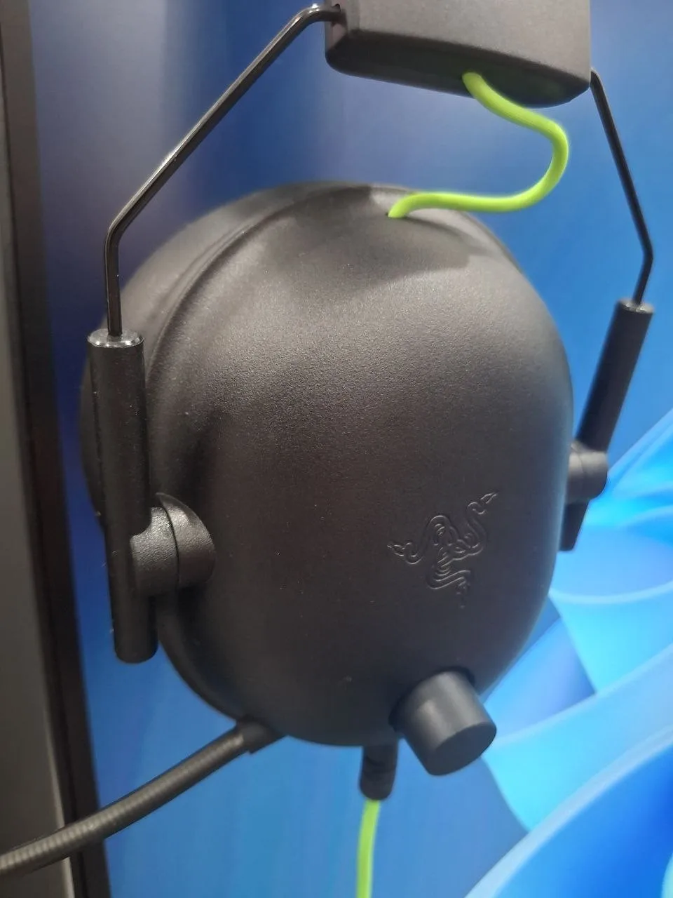 Игровой компьютер i5 13400F, RTX3060, два монитора HKC 27", фото 6